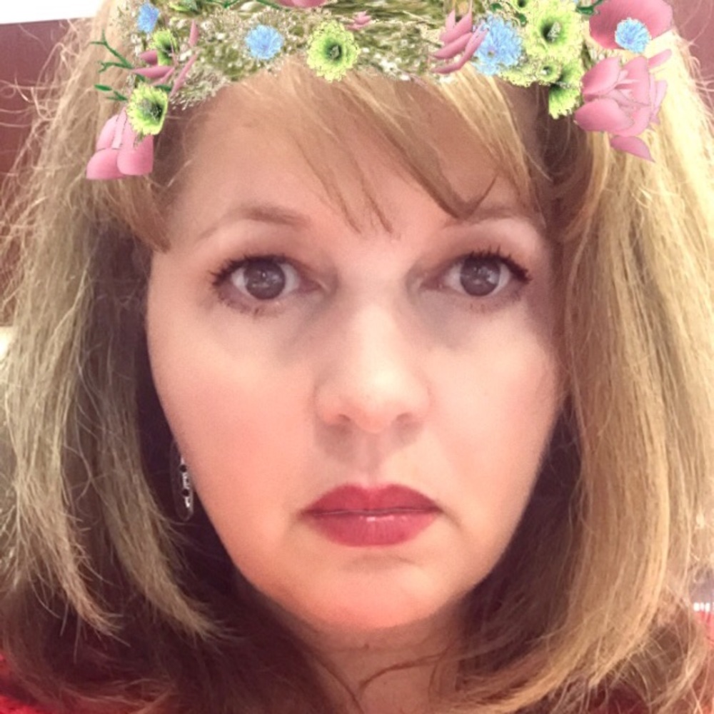 Meet your Posher, Sylvia